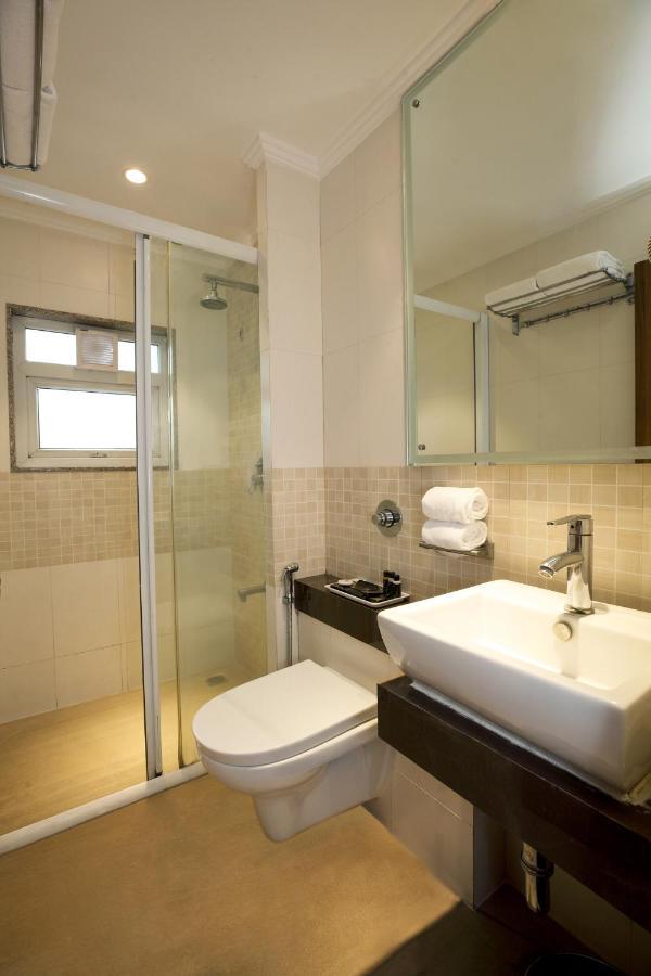 Click Hotel Nashik Dış mekan fotoğraf